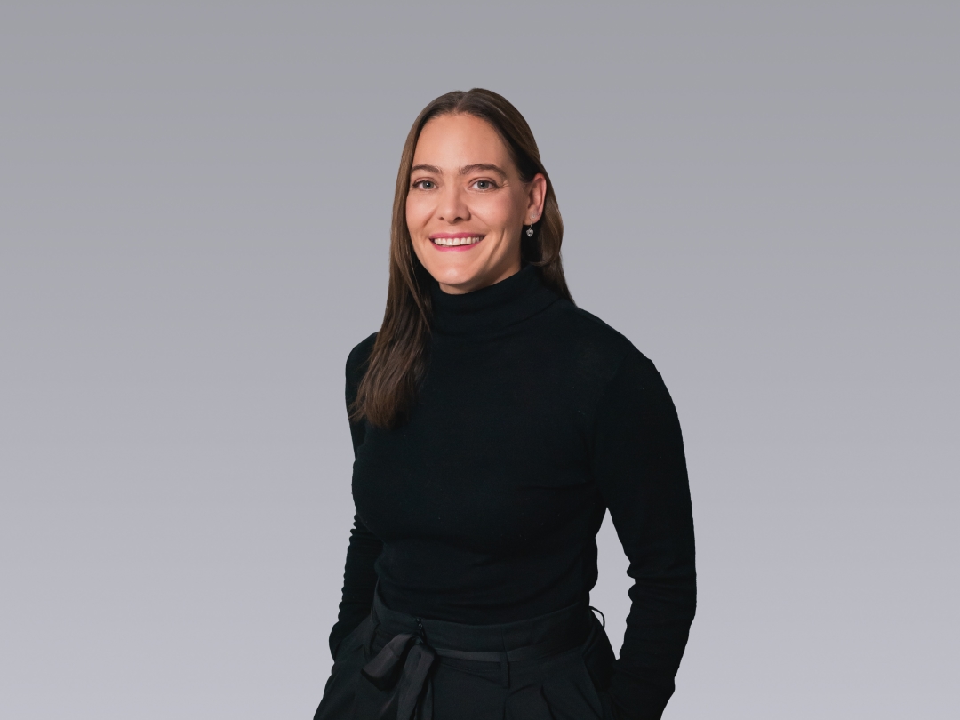 Spotlight on Personal Assistant of the Year: Kerry Cook